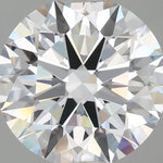 IGI 2.50 Carat Round Brilliant Lab Grown Diamond 人工培育鑽石 實驗室人造鑽石
