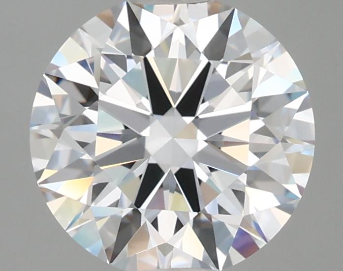 IGI 2.50 Carat Round Brilliant Lab Grown Diamond 人工培育鑽石 實驗室人造鑽石