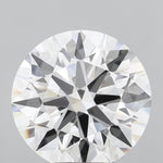 IGI 4.20 Carat Round Brilliant Lab Grown Diamond 人工培育鑽石 實驗室人造鑽石