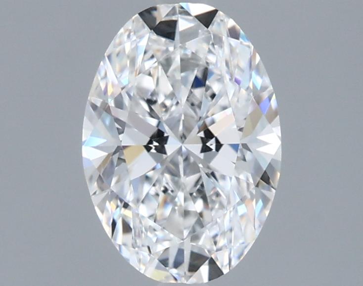 IGI 1.17 Carat Oval Lab Grown Diamond 人工培育鑽石 實驗室人造鑽石