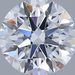 IGI 1.03 Carat Round Brilliant Lab Grown Diamond 人工培育鑽石 實驗室人造鑽石