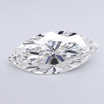 IGI 1.11 Carat Marquise Lab Grown Diamond