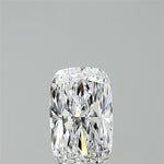 IGI 1.15 Carat Cushion Lab Grown Diamond 人工培育鑽石 實驗室人造鑽石
