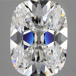 IGI 4.32 Carat Cushion Lab Grown Diamond 人工培育鑽石 實驗室人造鑽石