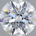 IGI 1.00 Carat Round Brilliant Lab Grown Diamond 人工培育鑽石 實驗室人造鑽石
