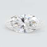 IGI 1 Carat Marquise Lab Grown Diamond