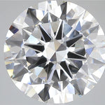 IGI 9.01 Carat Round Brilliant Lab Grown Diamond 人工培育鑽石 實驗室人造鑽石
