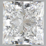 IGI 2.04 Carat Princess Cut Lab Grown Diamond