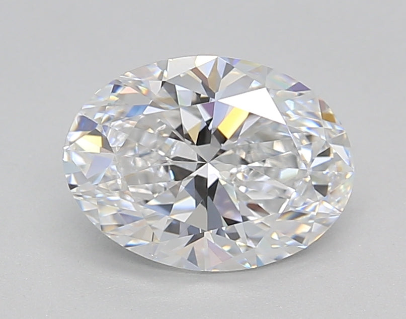 IGI 1.5 Carat 橢圓形 - Oval 培育鑽石 Lab Grown Diamond 人造鑽石 人工鑽石 實驗室鑽石 培養鑽石 香港 培育鑽 