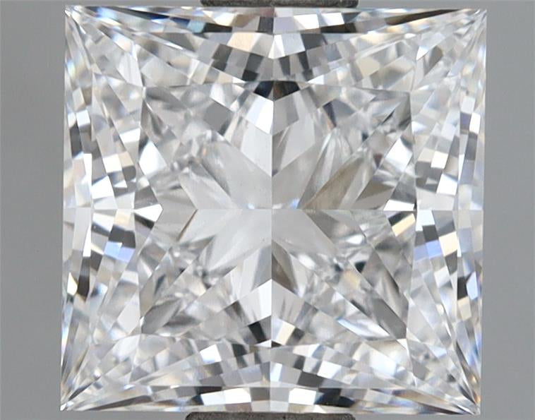 IGI 1.81 Carat Princess Cut Lab Grown Diamond