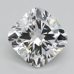 IGI 1.21 Carat Cushion Lab Grown Diamond 人工培育鑽石 實驗室人造鑽石