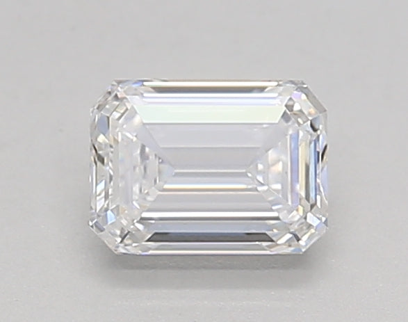 IGI 0.5 Carat 祖母綠形 - Emerald 培育鑽石 Lab Grown Diamond 人造鑽石 人工鑽石 實驗室鑽石 培養鑽石 香港 培育鑽 