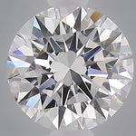 IGI 1.05 Carat Round Brilliant Lab Grown Diamond