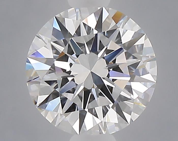 IGI 1.05 Carat Round Brilliant Lab Grown Diamond