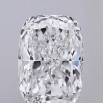 IGI 1.42 Carat Cushion Lab Grown Diamond 人工培育鑽石 實驗室人造鑽石