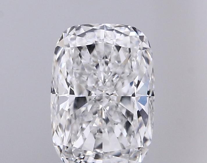 IGI 1.42 Carat Cushion Lab Grown Diamond 人工培育鑽石 實驗室人造鑽石