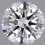 IGI 2.04 Carat Round Brilliant Lab Grown Diamond 人工培育鑽石 實驗室人造鑽石