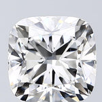IGI 1.85 Carat Cushion Lab Grown Diamond 人工培育鑽石 實驗室人造鑽石