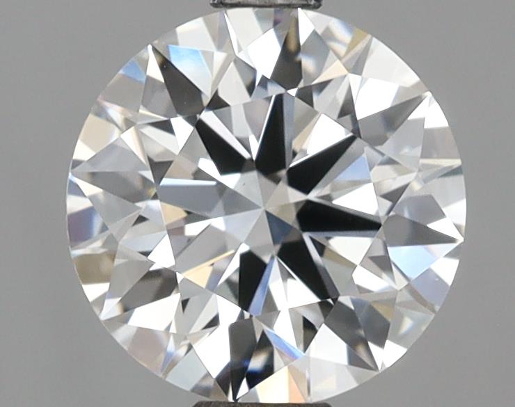 IGI 2.00 Carat Round Brilliant Lab Grown Diamond 人工培育鑽石 實驗室人造鑽石