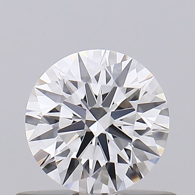 IGI 0.50 Carat Round Brilliant Lab Grown Diamond 人工培育鑽石 實驗室人造鑽石