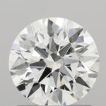 IGI 1.11 Carat Round Brilliant Lab Grown Diamond 人工培育鑽石 實驗室人造鑽石