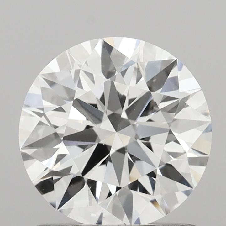 IGI 1.11 Carat Round Brilliant Lab Grown Diamond 人工培育鑽石 實驗室人造鑽石