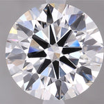 IGI 2.07 Carat Round Brilliant Lab Grown Diamond 人工培育鑽石 實驗室人造鑽石