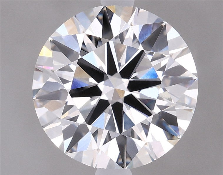 IGI 2.07 Carat Round Brilliant Lab Grown Diamond 人工培育鑽石 實驗室人造鑽石