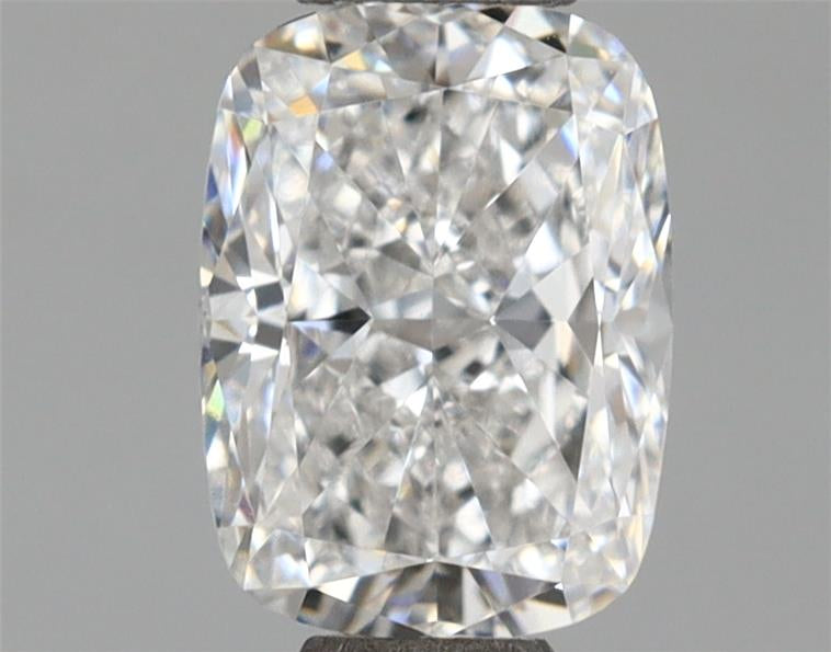 IGI 1.04 Carat Cushion Lab Grown Diamond