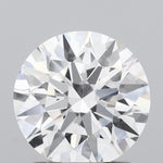 IGI 1.41 Carat Round Brilliant Lab Grown Diamond 人工培育鑽石 實驗室人造鑽石