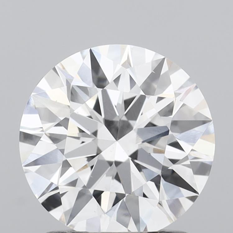 IGI 1.41 Carat Round Brilliant Lab Grown Diamond 人工培育鑽石 實驗室人造鑽石