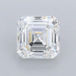 IGI 1.04 Carat Asscher Lab Grown Diamond 人工培育鑽石 實驗室人造鑽石