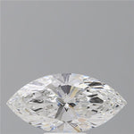 IGI 3.60 Carat Marquise Lab Grown Diamond 人工培育鑽石 實驗室人造鑽石