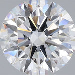 IGI 2.90 Carat Round Brilliant Lab Grown Diamond 人工培育鑽石 實驗室人造鑽石