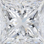 IGI 3.05 Carat Princess Cut Lab Grown Diamond 人工培育鑽石 實驗室人造鑽石