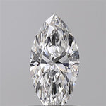IGI 0.72 Carat Marquise Lab Grown Diamond