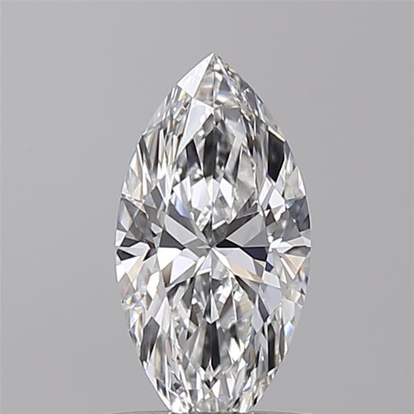 IGI 0.72 Carat Marquise Lab Grown Diamond