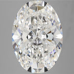IGI 9.19 Carat Oval Lab Grown Diamond 人工培育鑽石 實驗室人造鑽石