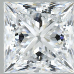 IGI 1.59 Carat Princess Cut Lab Grown Diamond