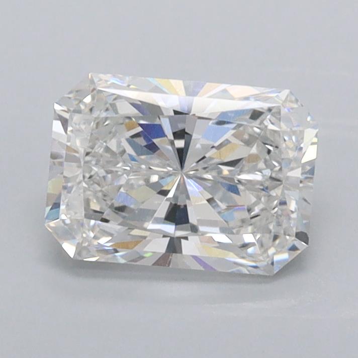 IGI 1.05 Carat Radiant Cut Lab Grown Diamond 人工培育鑽石 實驗室人造鑽石