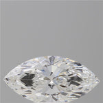 IGI 3.10 Carat Marquise Lab Grown Diamond 人工培育鑽石 實驗室人造鑽石