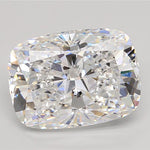 IGI 7.06 Carat Cushion Lab Grown Diamond 人工培育鑽石 實驗室人造鑽石