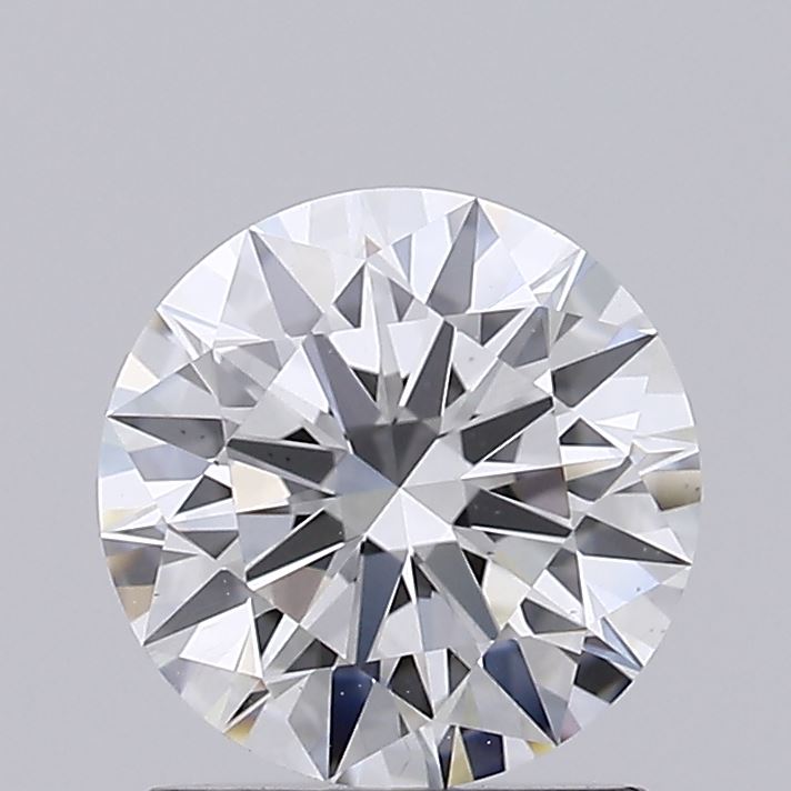 IGI 1.12 Carat Round Brilliant Lab Grown Diamond