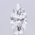 IGI 1.83 Carat Marquise Lab Grown Diamond 人工培育鑽石 實驗室人造鑽石