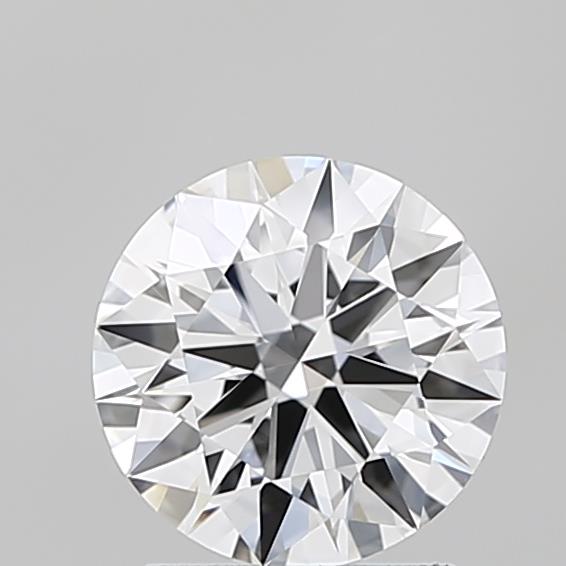 IGI 1.46 Carat Round Brilliant Lab Grown Diamond 人工培育鑽石 實驗室人造鑽石