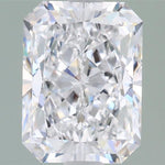 IGI 1.93 Carat Radiant Cut Lab Grown Diamond 人工培育鑽石 實驗室人造鑽石