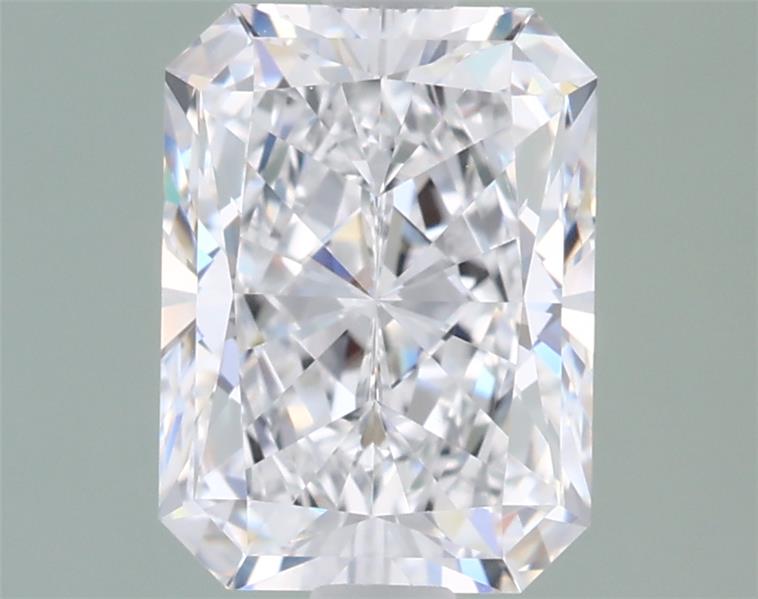 IGI 1.93 Carat Radiant Cut Lab Grown Diamond 人工培育鑽石 實驗室人造鑽石