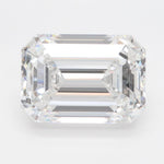 IGI 4.33 Carat Emerald Lab Grown Diamond 人工培育鑽石 實驗室人造鑽石