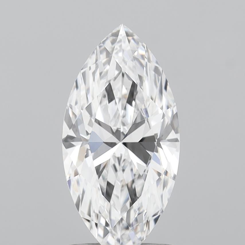 IGI 1.36 Carat Marquise Lab Grown Diamond 人工培育鑽石 實驗室人造鑽石