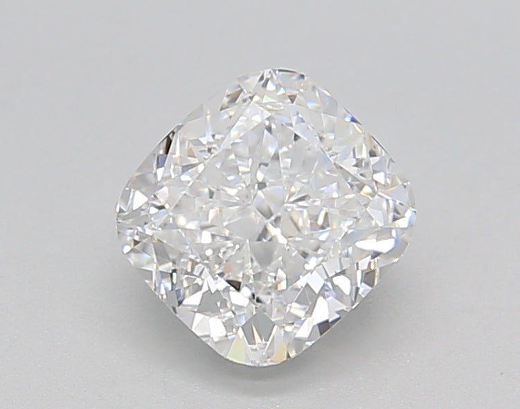 IGI 1.06 Carat 枕形 - Cushion 培育鑽石 Lab Grown Diamond 人造鑽石 人工鑽石 實驗室鑽石 培養鑽石 香港 培育鑽 